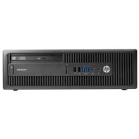 компьютер HP EliteDesk 705 G3 2KS03EA