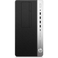компьютер HP EliteDesk 705 G4 4HN09EA