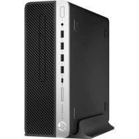 компьютер HP EliteDesk 705 G4 4HN41EA