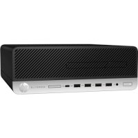 компьютер HP EliteDesk 705 G4 4HN49EA