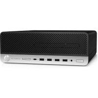 компьютер HP EliteDesk 705 G4 4HN51EA