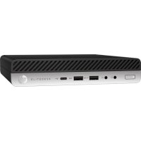 компьютер HP EliteDesk 705 G4 4KV32EA