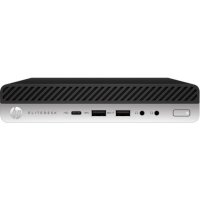 HP EliteDesk 705 G4 4KX74EA