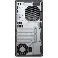 компьютер HP EliteDesk 705 G4 4QC33EA