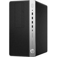 компьютер HP EliteDesk 705 G4 5JA25EA