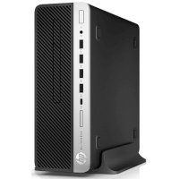 компьютер HP EliteDesk 705 G4 5JF57ES