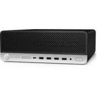 компьютер HP EliteDesk 705 G5 8RL87EA