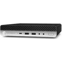 компьютер HP EliteDesk 705 G5 8RM34EA