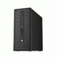 компьютер HP EliteDesk 800 G1 E5B01EA