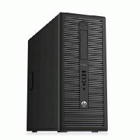 компьютер HP EliteDesk 800 G1 F6X05ES