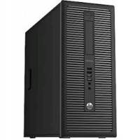 компьютер HP EliteDesk 800 G1 J0F21EA