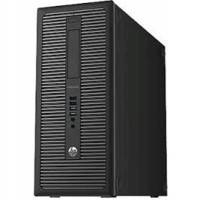 HP EliteDesk 800 G1 J0F21EA