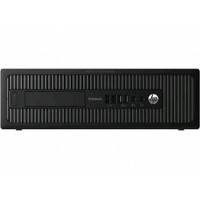 компьютер HP EliteDesk 800 G1 J4U66EA