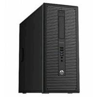 компьютер HP EliteDesk 800 G1 J4U72EA