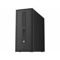 компьютер HP EliteDesk 800 G1 J4U72EA