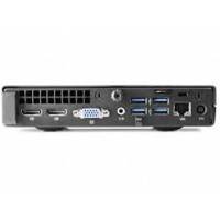 компьютер HP EliteDesk 800 G1 J7D76EA