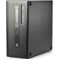 компьютер HP EliteDesk 800 G1 L8J25ES