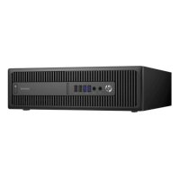 HP EliteDesk 800 G2 P1G92EA