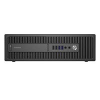 компьютер HP EliteDesk 800 G2 P1G92EA
