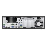 HP EliteDesk 800 G2 P1G92EA
