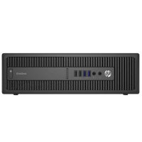 компьютер HP EliteDesk 800 G2 V6K79ES