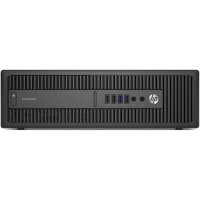 компьютер HP EliteDesk 800 G2 W3L38ES