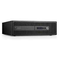 компьютер HP EliteDesk 800 G2 W3L38ES