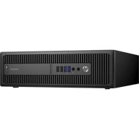 HP EliteDesk 800 G2 X3J19EA
