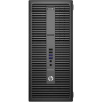 компьютер HP EliteDesk 800 G2 X3J21EA