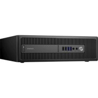 компьютер HP EliteDesk 800 G2 X3J29EA