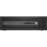 компьютер HP EliteDesk 800 G2 X3J29EA