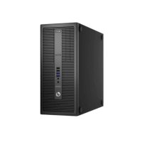 HP EliteDesk 800 G2 X3J72EA