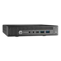 компьютер HP EliteDesk 800 G2 X3J83EA