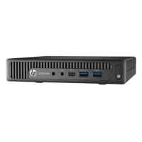 HP EliteDesk 800 G2 X3J83EA