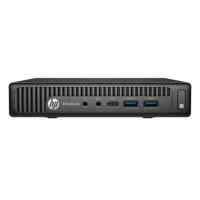 компьютер HP EliteDesk 800 G2 X3J83EA