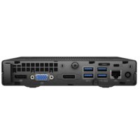 HP EliteDesk 800 G2 X3J88EA