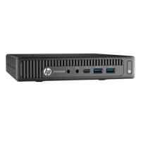 компьютер HP EliteDesk 800 G2 X3J89EA