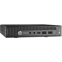 компьютер HP EliteDesk 800 G2 X6T26EA