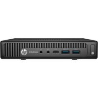 компьютер HP EliteDesk 800 G2 X6T26EA