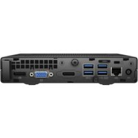 HP EliteDesk 800 G2 X6T26EA