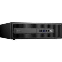 компьютер HP EliteDesk 800 G2 X6T27EA