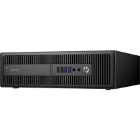 HP EliteDesk 800 G2 X6T27EA
