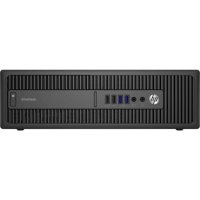 компьютер HP EliteDesk 800 G2 X6T27EA
