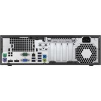 HP EliteDesk 800 G2 X6T42EA