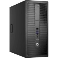 компьютер HP EliteDesk 800 G2 Y4U28EA