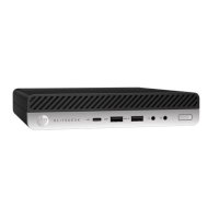 компьютер HP EliteDesk 800 G3 1CB52EA