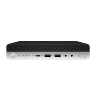 компьютер HP EliteDesk 800 G3 1CB52EA