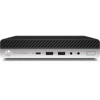 компьютер HP EliteDesk 800 G3 1CB55EA