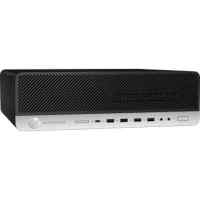 компьютер HP EliteDesk 800 G3 1FU42AW