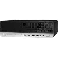 HP EliteDesk 800 G3 1FU42AW